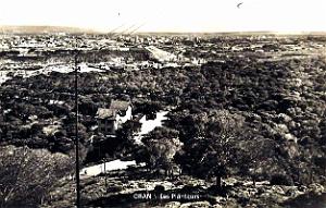 Oran - Planteurs